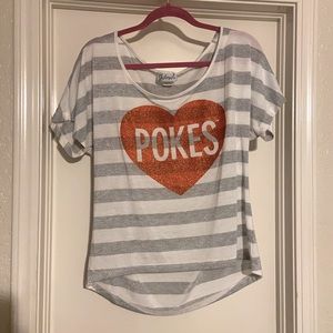 OSU Pokes shirt